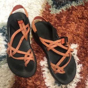 Chacos